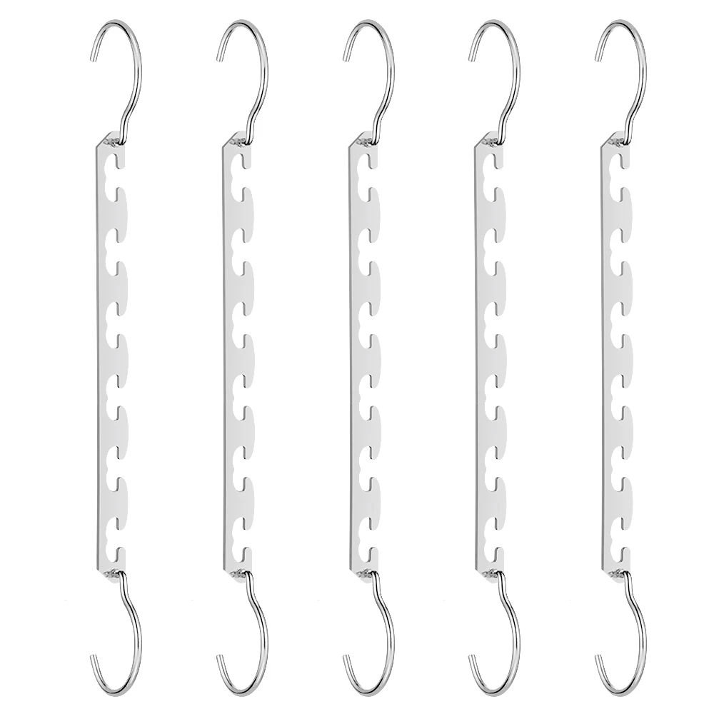 Multifunctional Magic Wonder Space Saving Hangers for Clothes