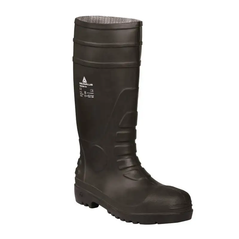 Chemical Resistant Suits Factory Direct Full Sealed Wear Resistant Yellow PVC Chemical Proof Suit