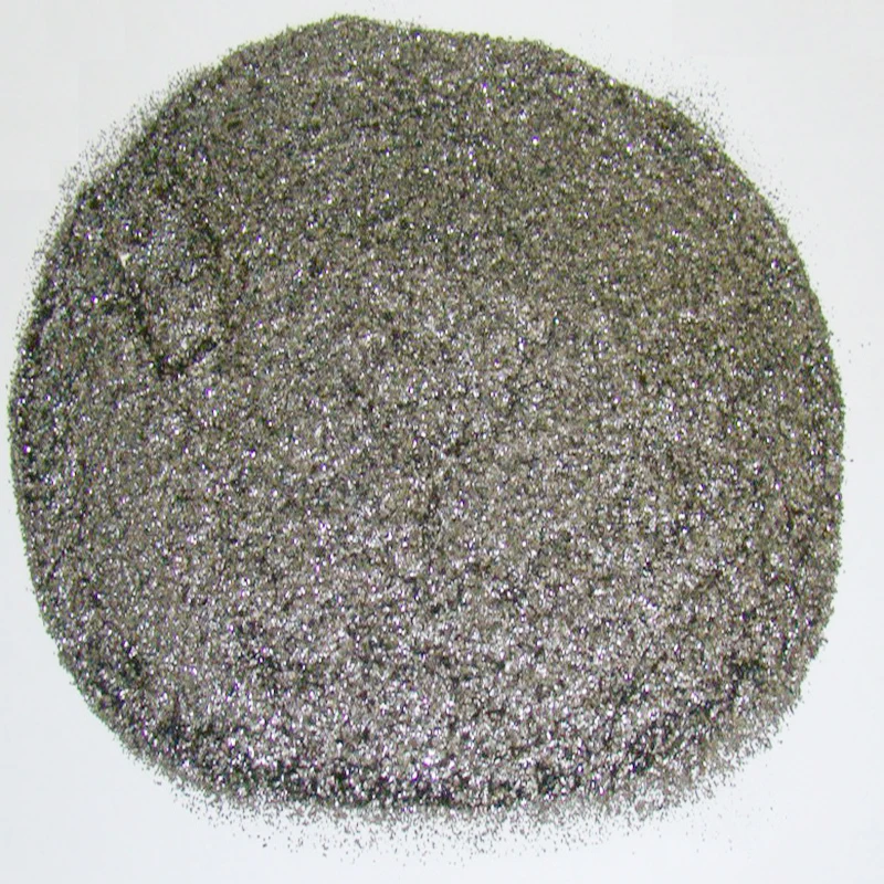 Qingdao Factor+150 Mesh 90% Carbon Good Resilience Ordinary Expanded Graphite Powder Natural Flake Graphite For Smelting