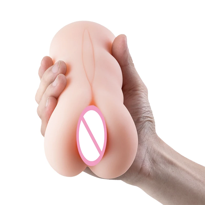 TPE Male Masturbators Barbie Sex Dolls Realistic Oral Vagina Pussy Anal Cup For Men Penis Stimulate Toys