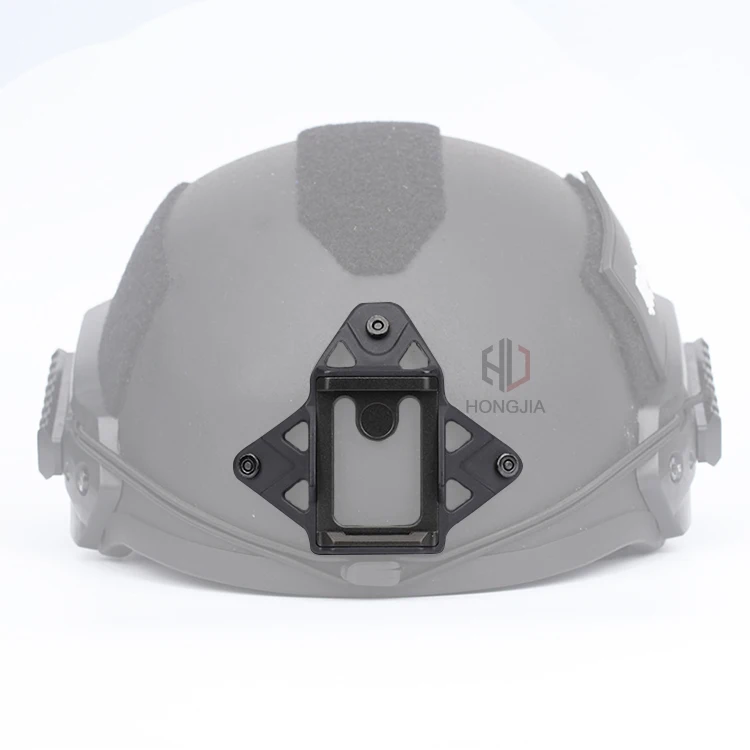 Quality Tactical Helmet VAS SHROUD wilcox L3 dried cuttlefish