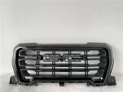 Профессиональный завод, оптовая продажа, черный гриль Gmc Sierra 2019