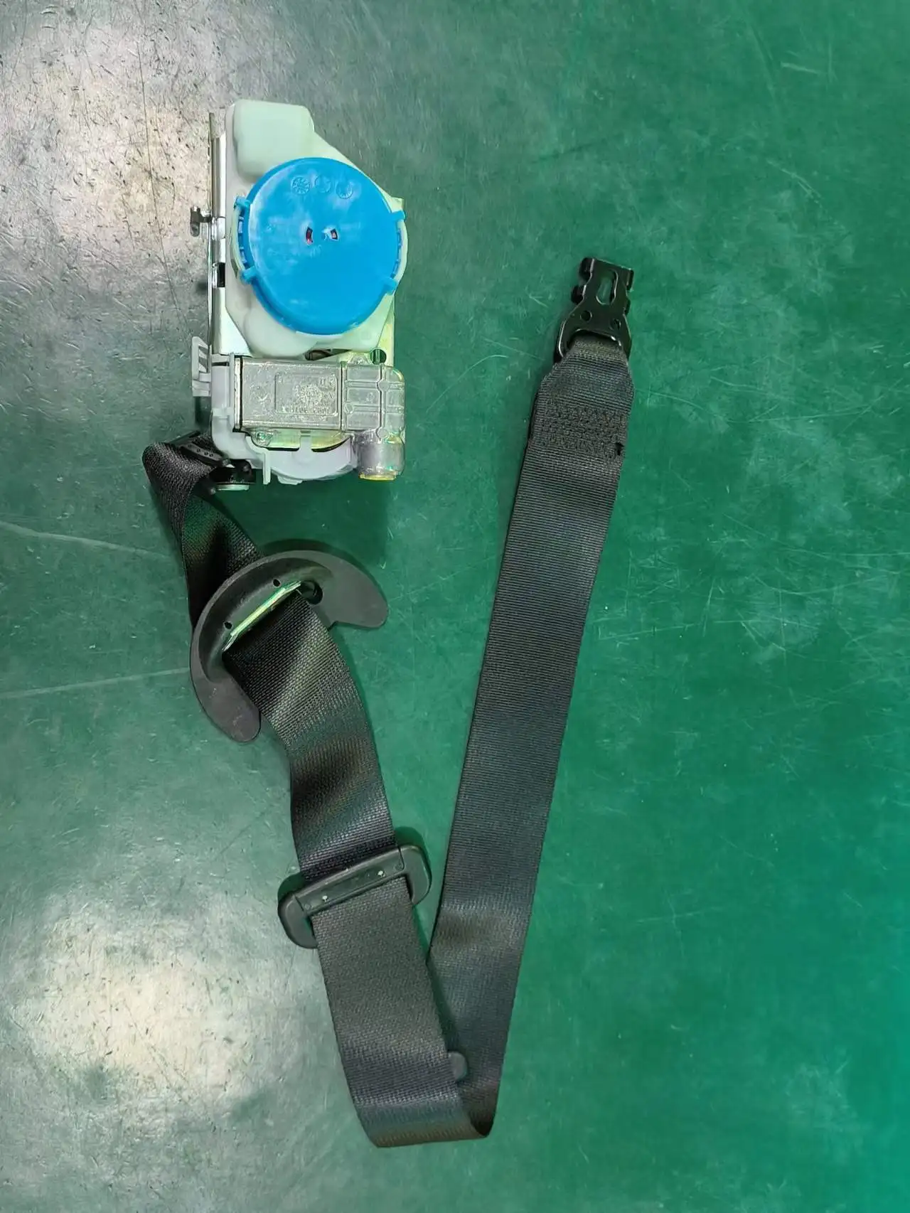 Model X Seat belt for 2020 Tesla Model X Front Row seat belt pre-tensioner Model X car Safety Belt