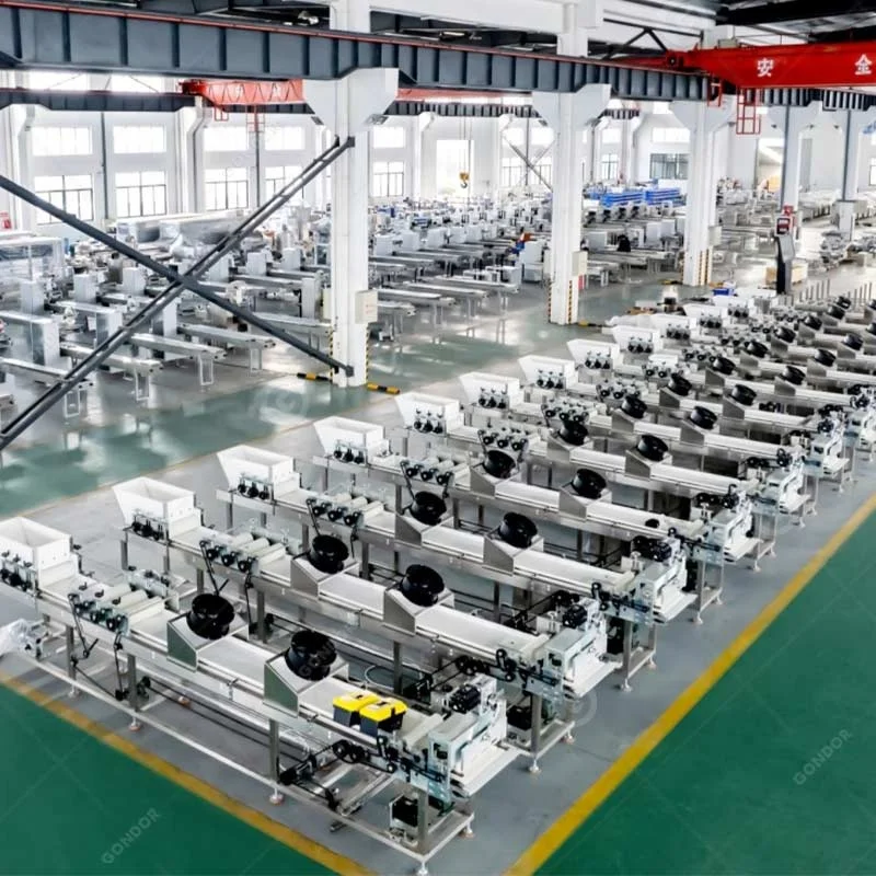Snack Cutting Table Food Beverage Extruder Protein Aut Hot Sale Nutritional Entry-Level Cereal Bar Make Machine