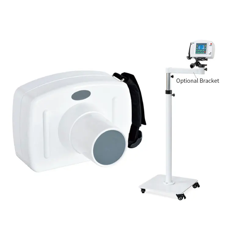 Dental Portable Medical Inspection Digital X Ray Machine Unit For Sales