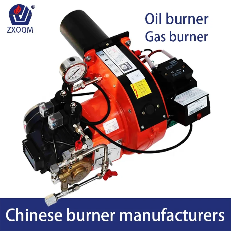 Горелка топлива котел газовый горелка отработанного масла газовая