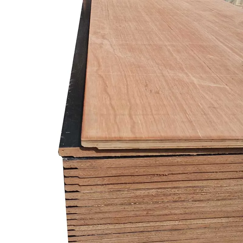 18mm Pine Cdx Hardwood Plywood