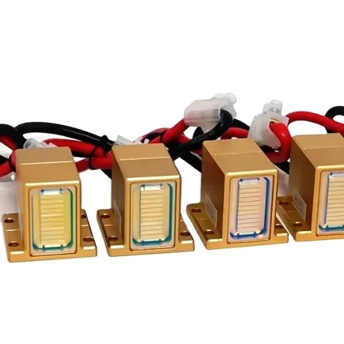 808 diode laser bars hair removal for manufacturers