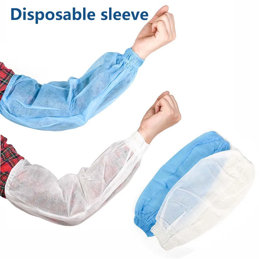 Factory Wholesale Cheap Dustproof Non-woven Sleevecover