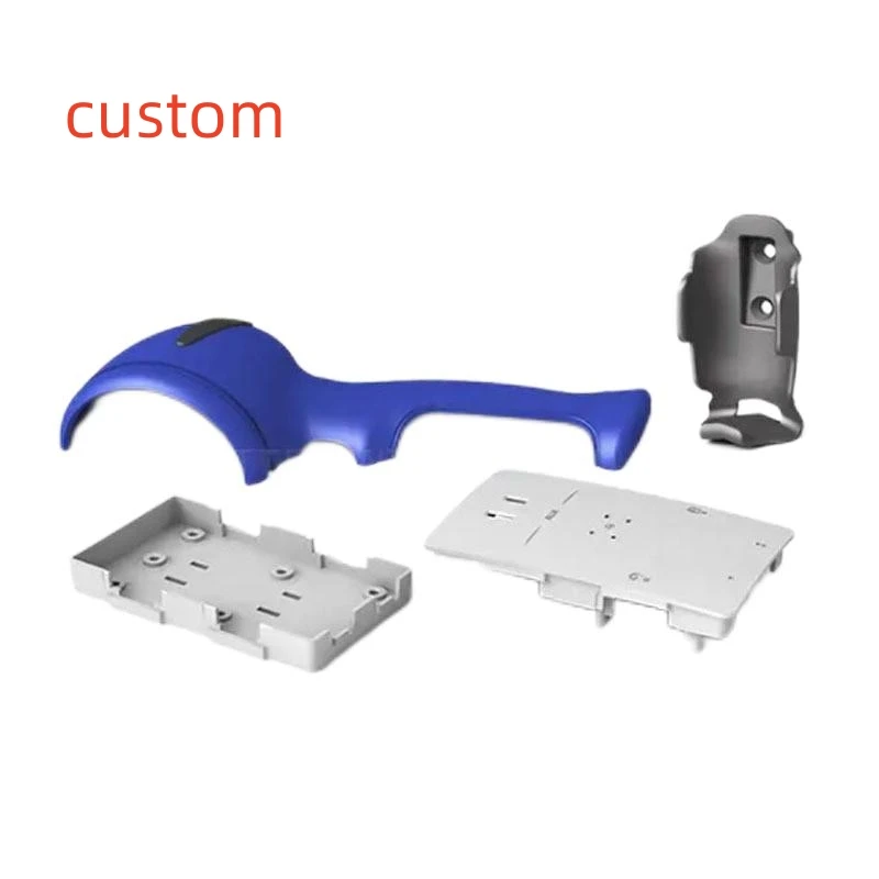 OEM Custom Plastic Injection Molding Part Custom ABS PC PP PE NYLON Plastic part custom plastic products manufacturer