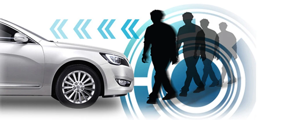 Best Selling 170 Degree 4.0Inch Wide angle Best Dual Car Camera Full HD 1080p Dash Cam