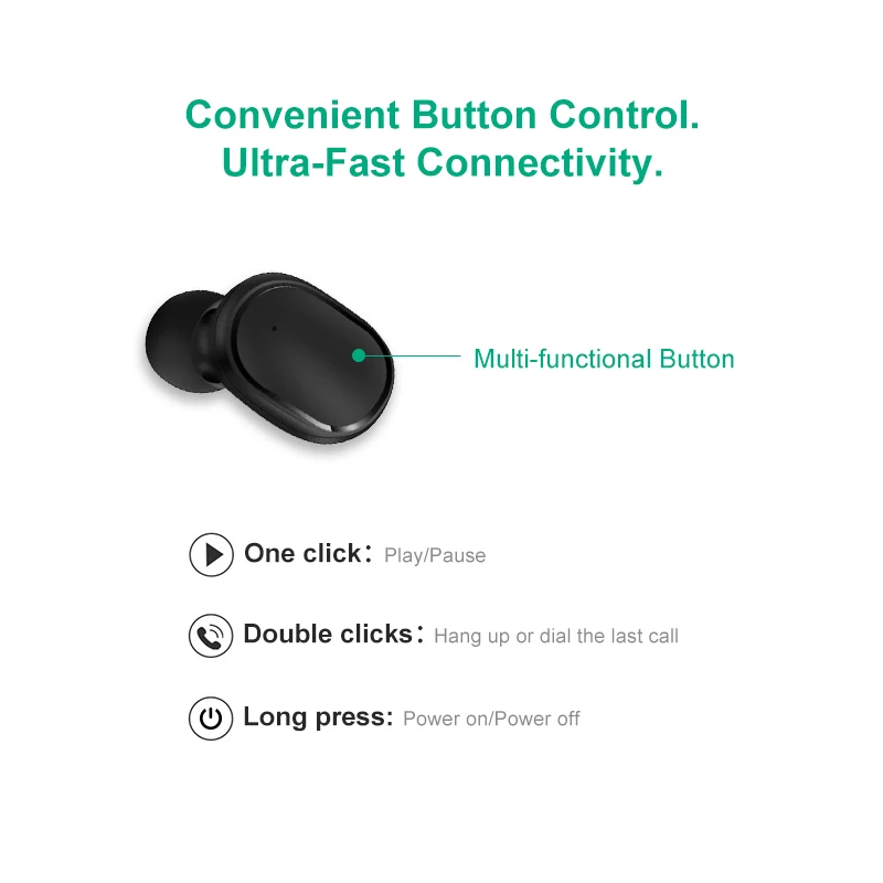  Оригинальные наушники air dots xiamo xiomi наушники-вкладыши беспроводные Bluetooth 5 0 для xiaomi redmi