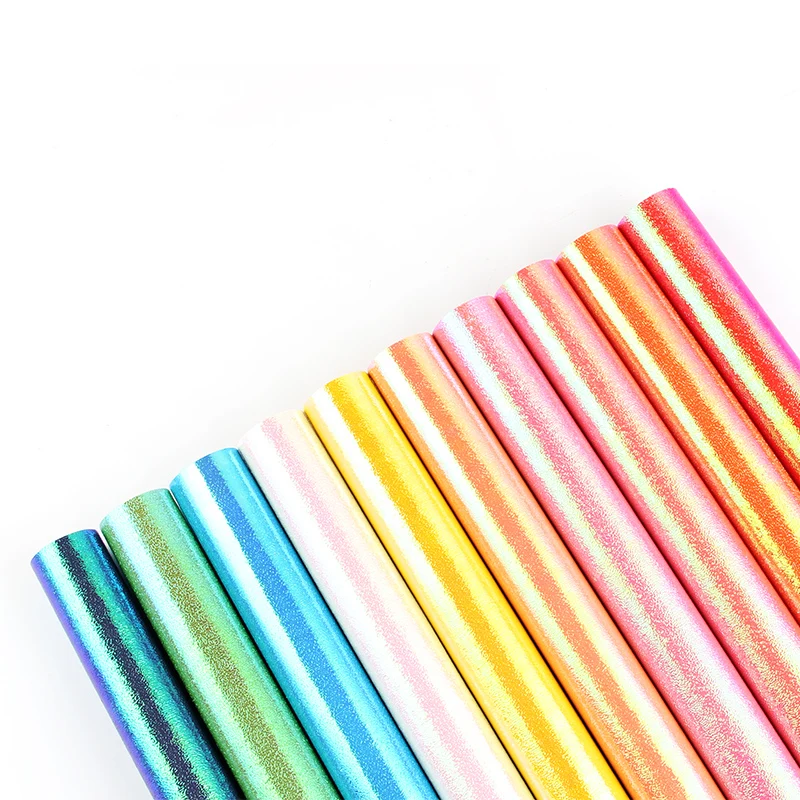 Custom Diy Colorful Quilling Paper Designs Cheap Wrapping Paper Gravure Printing Specialty Paper for Gift and Flower Waterproof