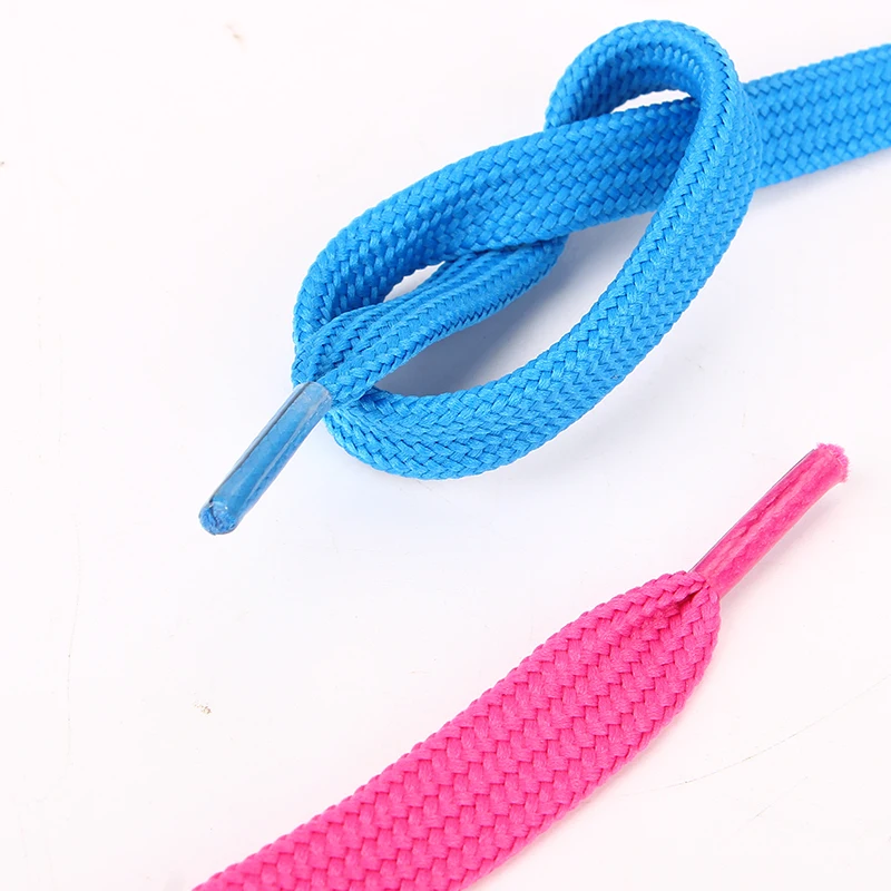 Lacci stampati personalizzati logo 100% poliester OEM lacci economic