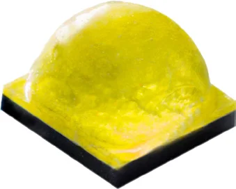 High Power LED in Ceramic White & Warm White (3W-10W) for Flashlights Automotive Lighting Downlights-XHP35 XHP50 XHP70