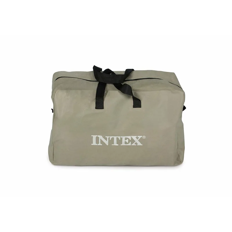 INTEX 68325 экскурсионный набор из 5 лодок гребные лодки Дешевые каяки большая ПВХ надувная рыболовная Лодка на человек