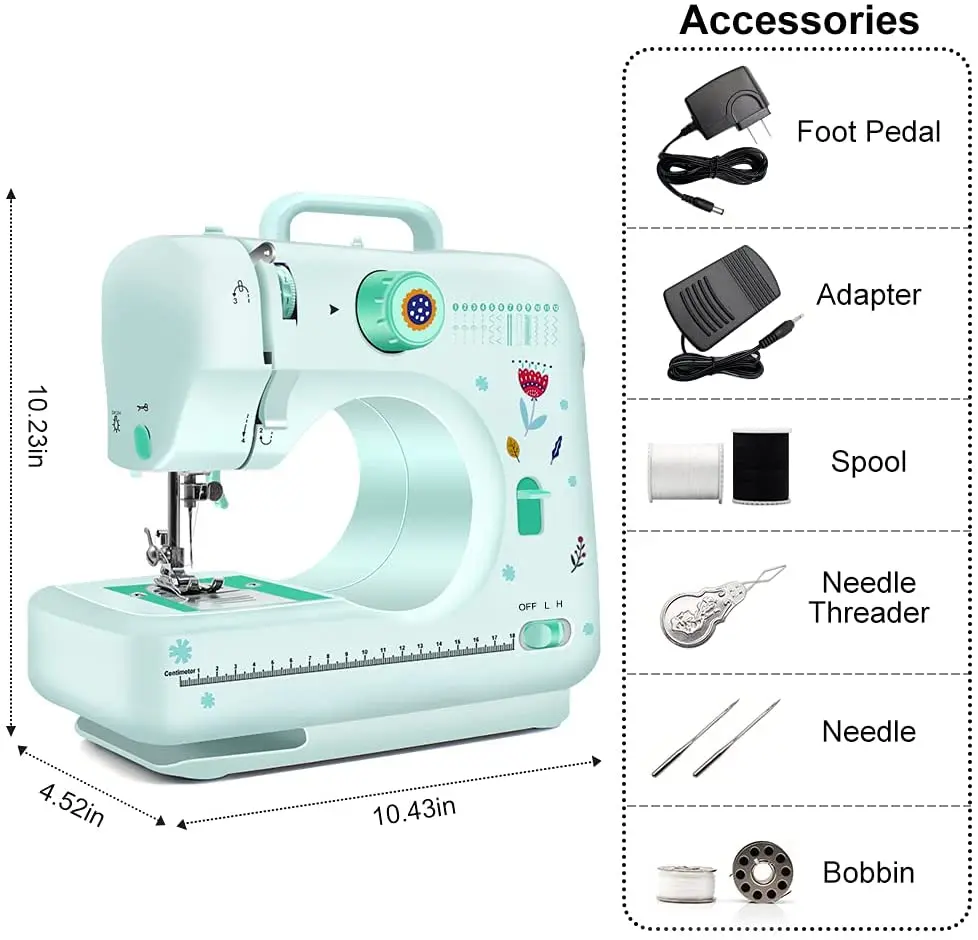 505G Sewing Machine (5)