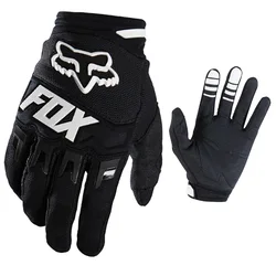 Hot Sell Quick Dry Cycling Bike MTB Gloves Custom FOX Pro Motocross Racing Glove