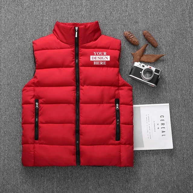 Индивидуальный пуховик, куртка, мужской зимний жилет, куртка с капюшоном, тонкий мужской жилет на весну и осень