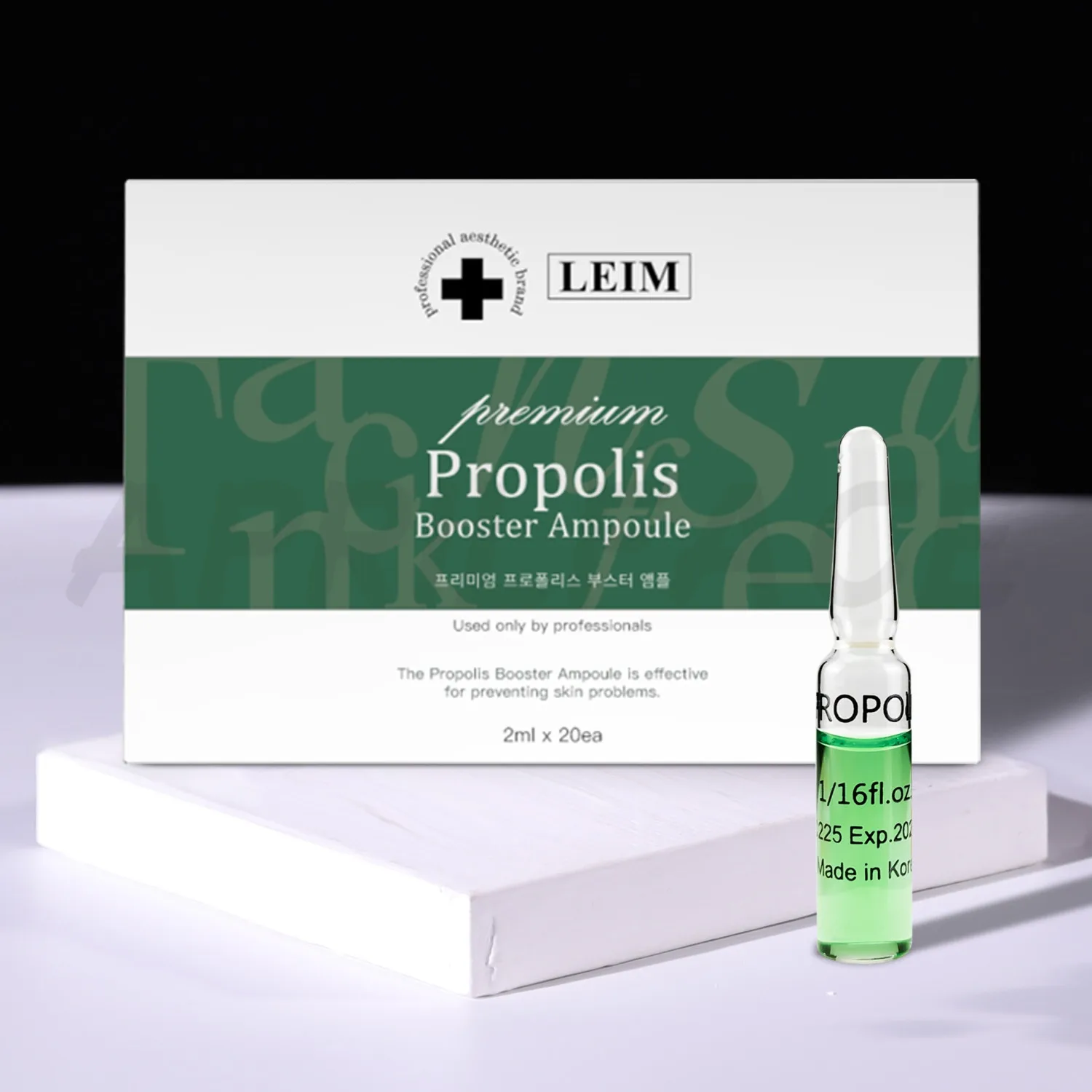 Skin Rejuvenating  booster ampoule  Serum For Mesotherapy  face serum skin care  korea serum for skin care