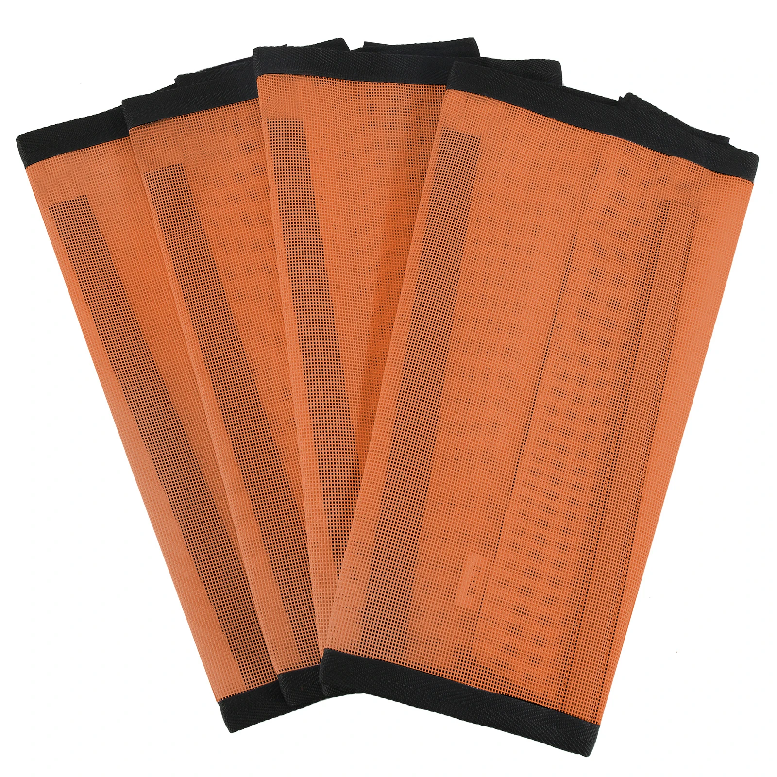 Fly Boots for Horses Set of 2 Breathable Plastic PVC equestrian boots horse leg protector standing leg wraps