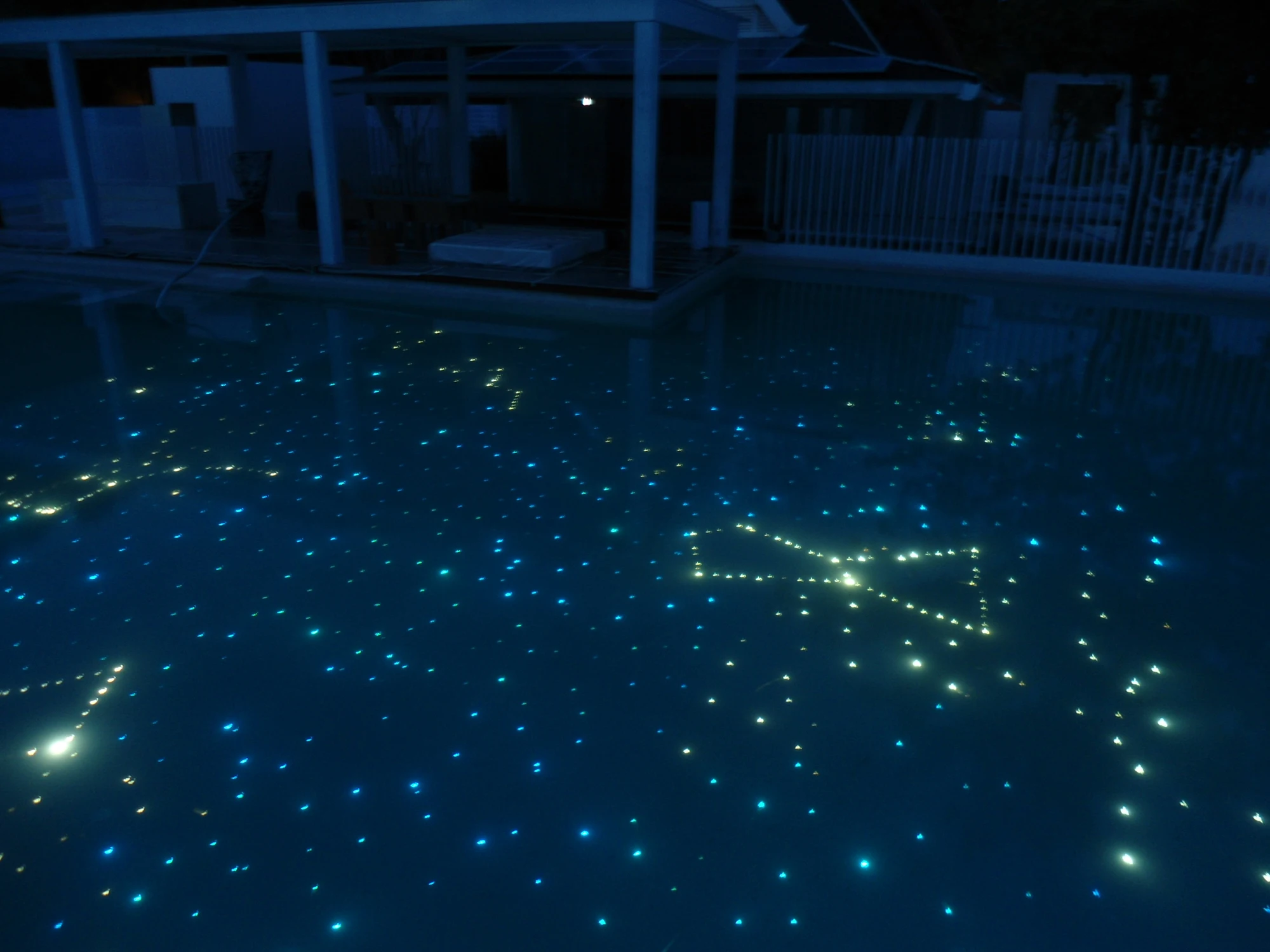 120W DMX RGBW fiber optic LED light source with twinkle effect