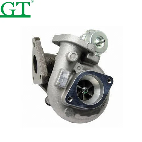 VGT Turbocharger 5352714 4089713 4955305 3768263 2881993 4045752 4041076 4043214 HE551V for Cummins Signature ISX QSX15 Engine