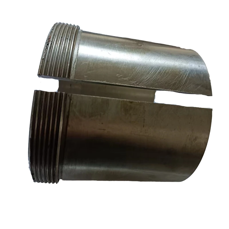 Bushing Sleeve Bearing 80*90*25 for Compressor Spare Parts Rotary Shaft Seal