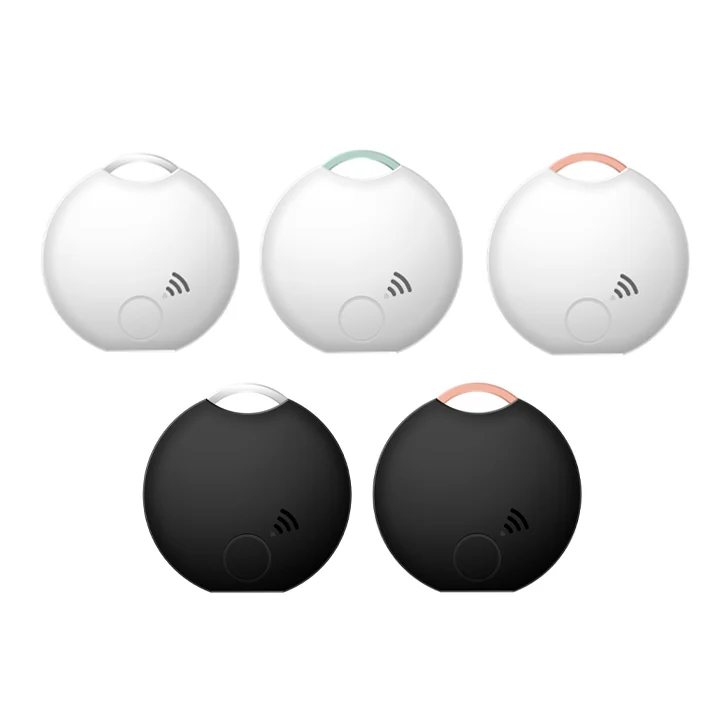 Pet Anti-lost device MFi Certified Smart Itag Air Tag Locator Finder with iOS for iPhone find my
