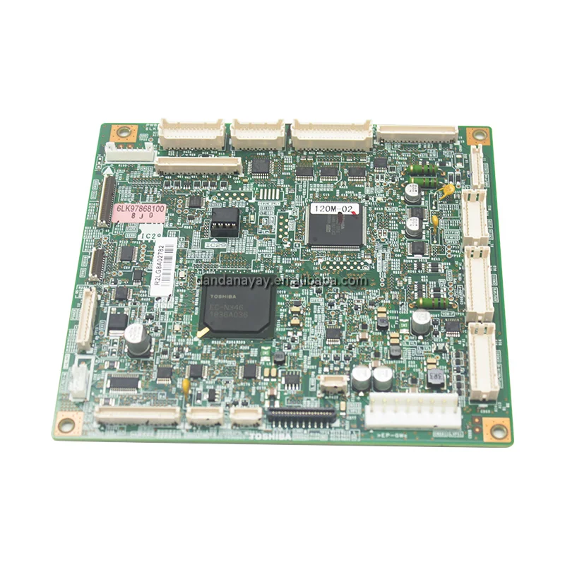 Логическая плата TENGNENG 2518A для Toshiba E-studio 3518A 4518A 3018A 5018A материнская копировальный принтер основная
