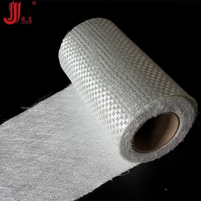 1250g Стекловолокно Тканые roving combination mat EWRM800/450 для грузовика