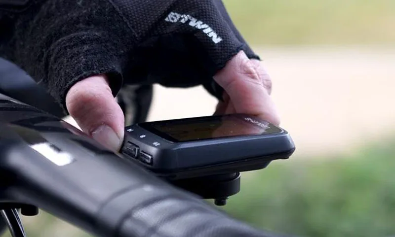 Умный Фитнес беспроводной Велосипедный gps coospo 