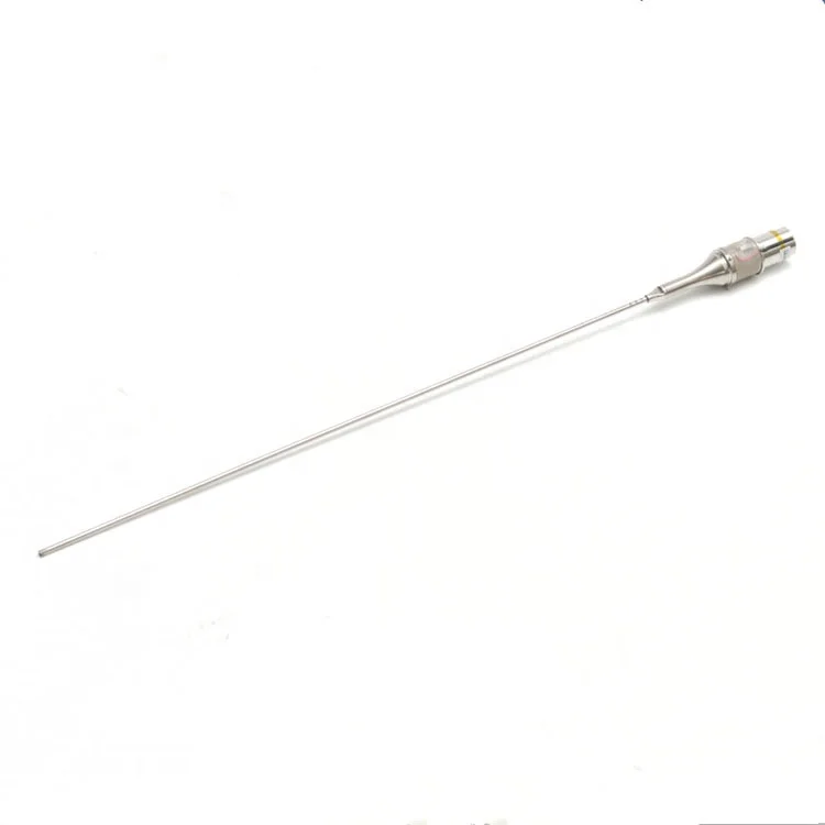 dental piezoceramic ultrasonic transducer 30khz for ultrasonic dental debridement