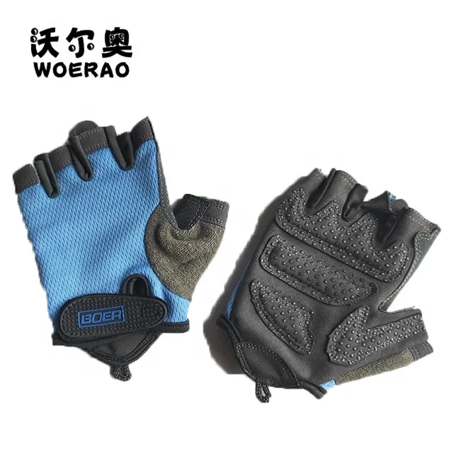 Rock Climbing Professional Sports-sleeves for Outdoor Sports-gloves Football Riding Weight Lifting finger sleeves