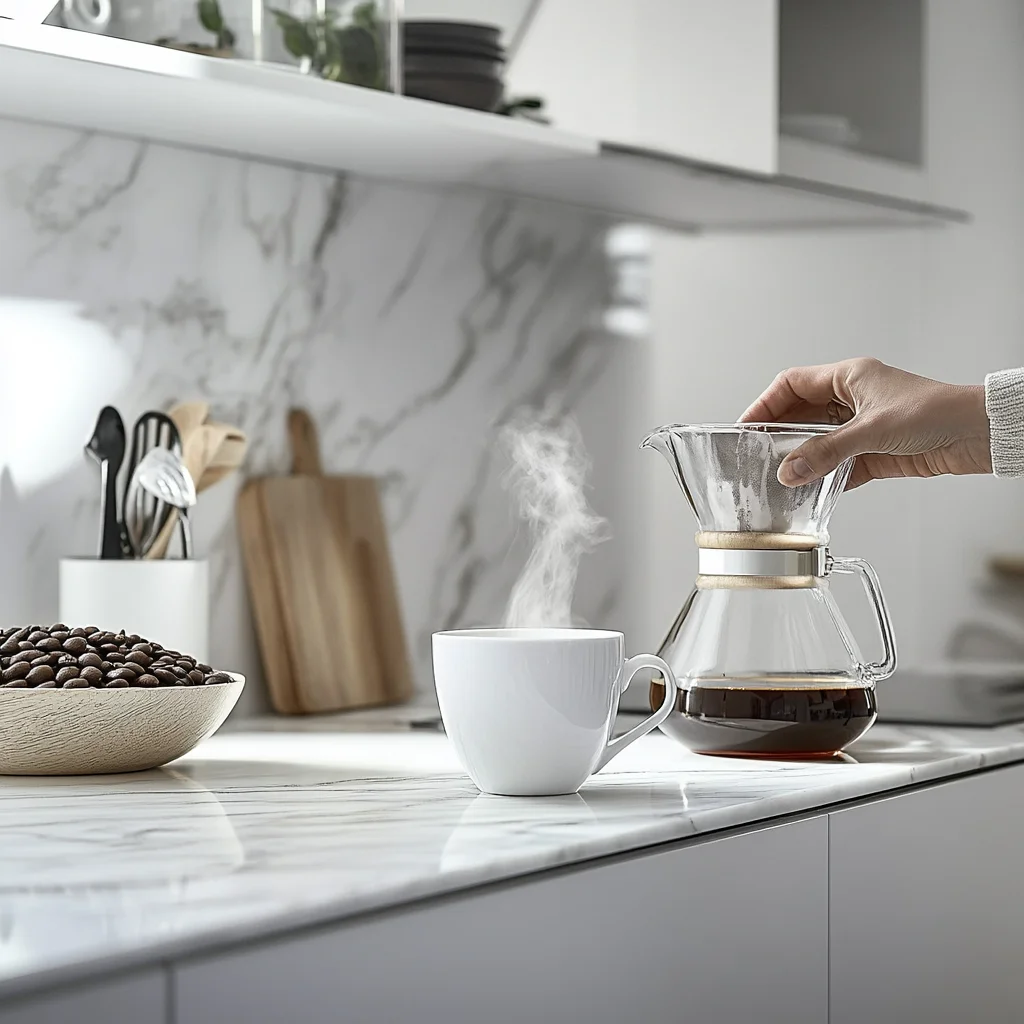 Fat Burning Coffee Blend Supports Slimming and Weight Loss Boosts Energy Rich in Antioxidants Ideal for Daily Use