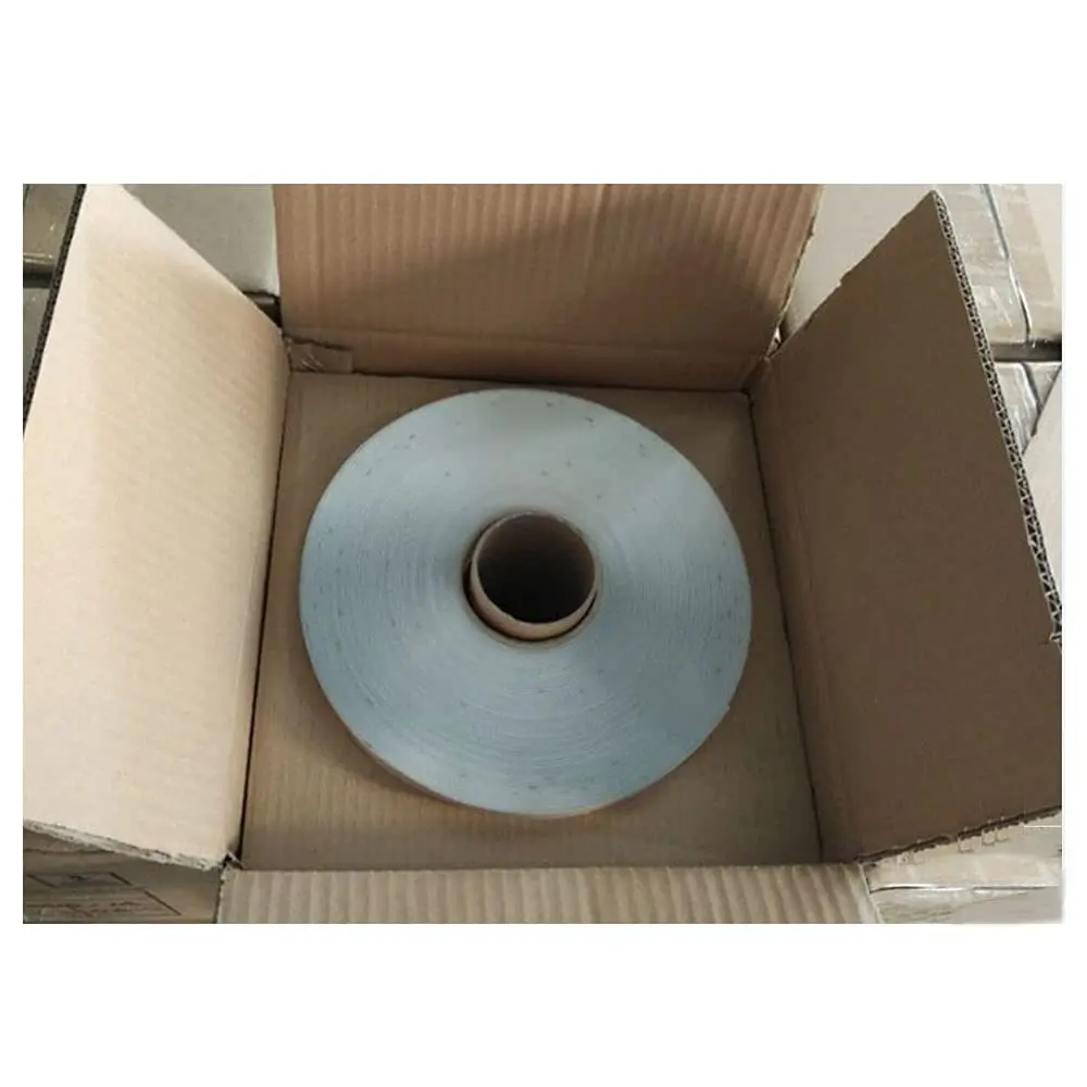Self Adhesive butyl tapes Waterproofing Strip Tape For window doors construction Joints butyl tape for sealing application gap