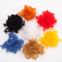 Nylon elastic yarn covered lycra spandex yarn for knitting