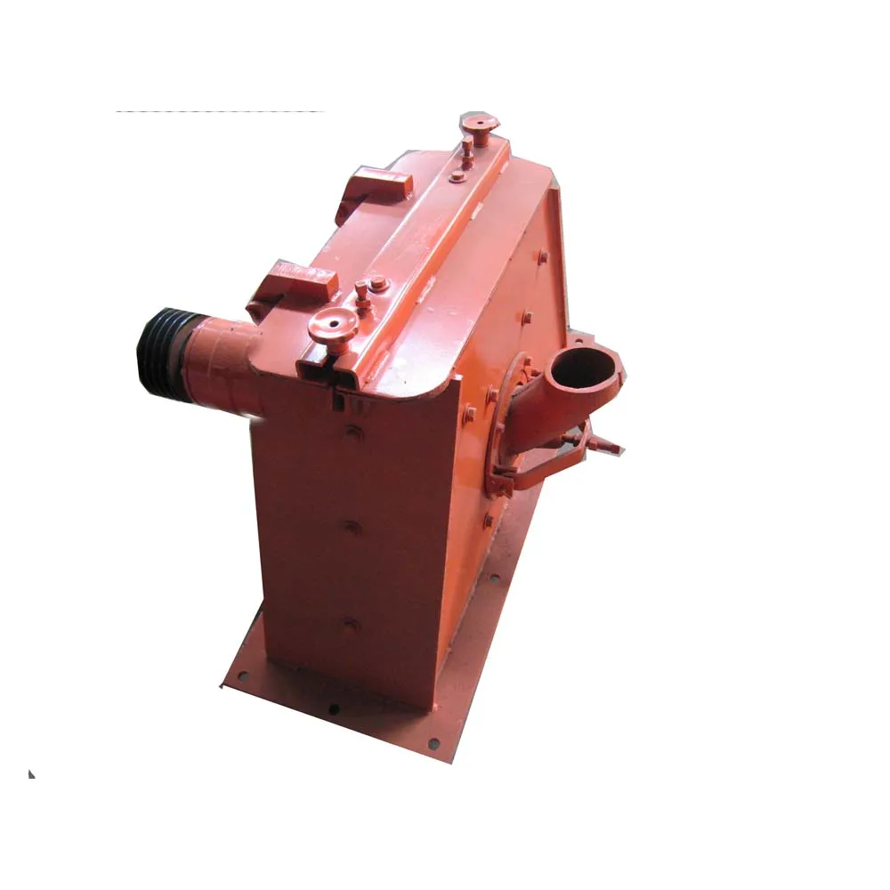 IE certified shot blasting machine manufacturer/Shot blasting head