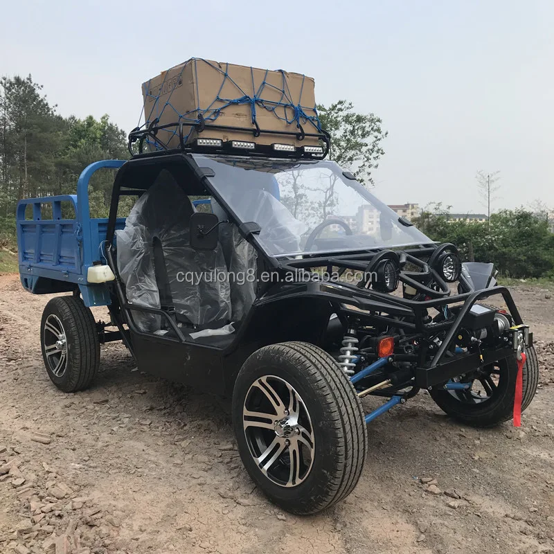 Cheap Sale 250CC atv Go Kart Atv 4x4 ATV quad bike buggy UTV 250CC for adult