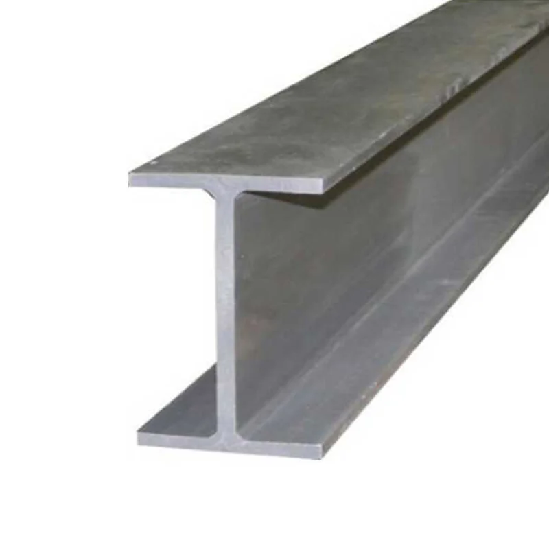 Wholesale Custom Size 304 304l 316l 201 316 h I Shape Stainless Steel Beam