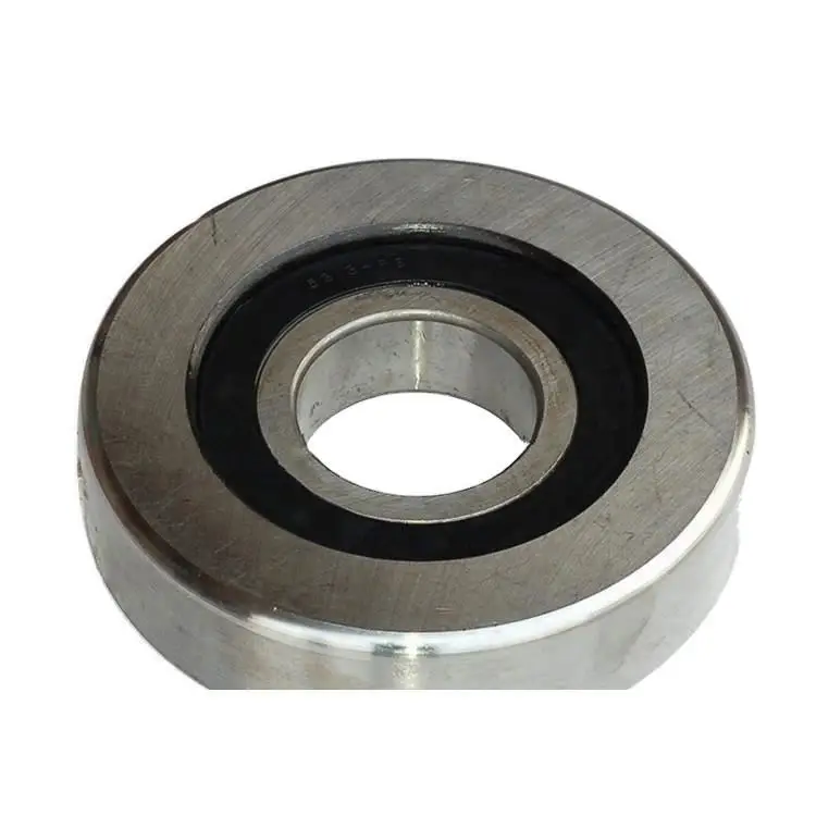 YNR мачта погрузчика направляющий подшипник 1325765 MG85mm-3