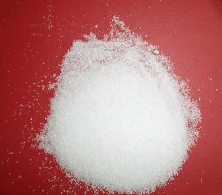 Ammonium Bicarbonate Food grade 1066-33-7