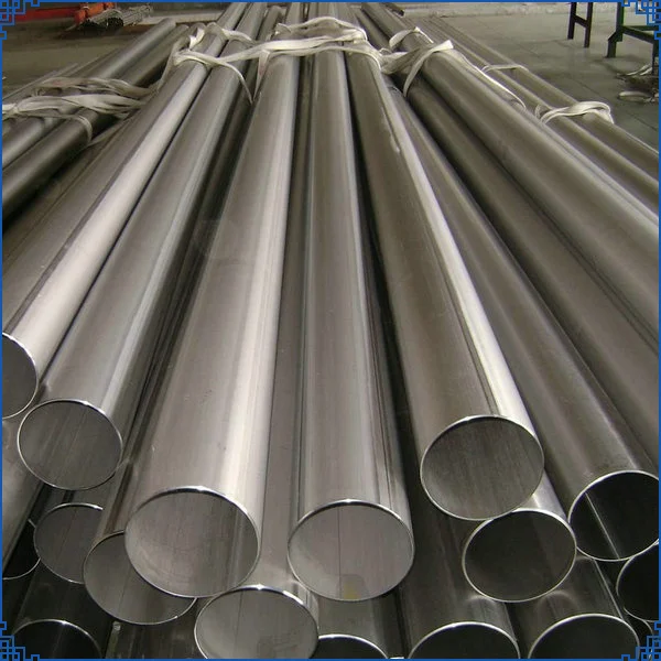 ASME B36.19M Industrial Fluid Conveying Pipe