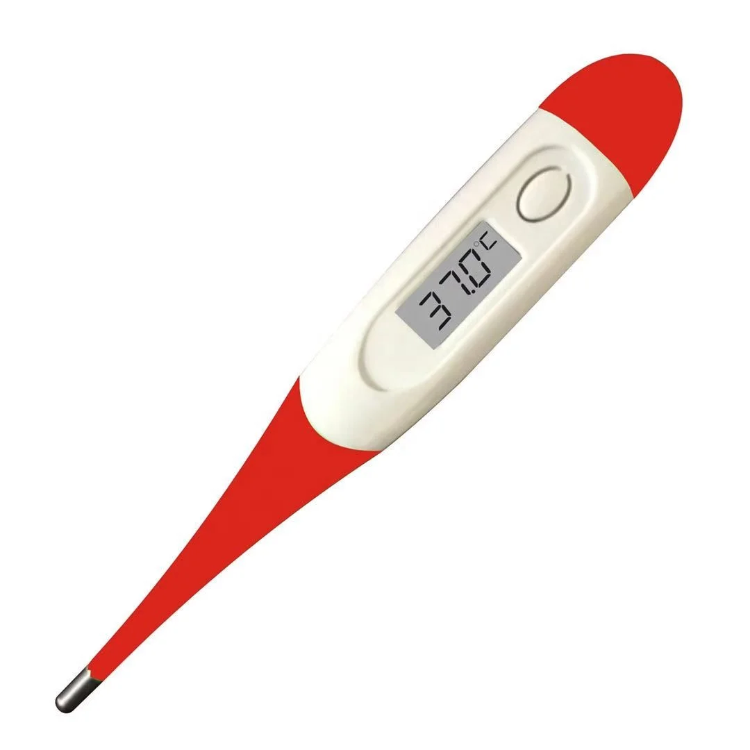 
Custom high quality temperature buy digital mini indoor thermometer 