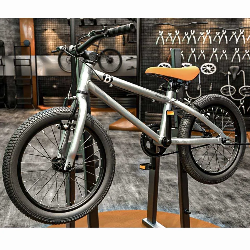 Новый дизайн custom bmx велосипед/20 дюймовый фристаил велосипед/ивел книвел трюк цикла