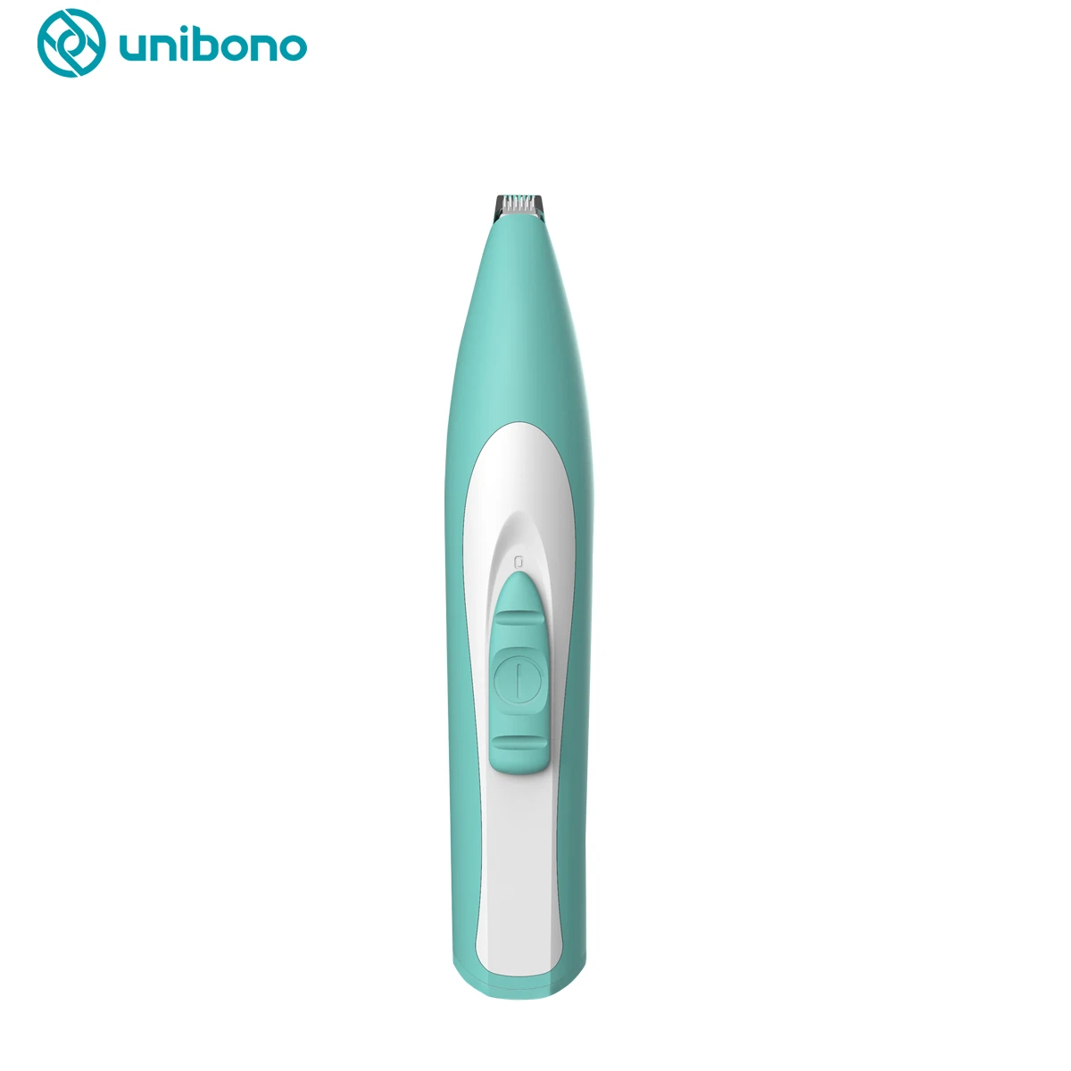 Professional Portable Paws Trimmer for Cats Dogs Electric Hair Clipper for Ears Cordless Pet Grooming Kit