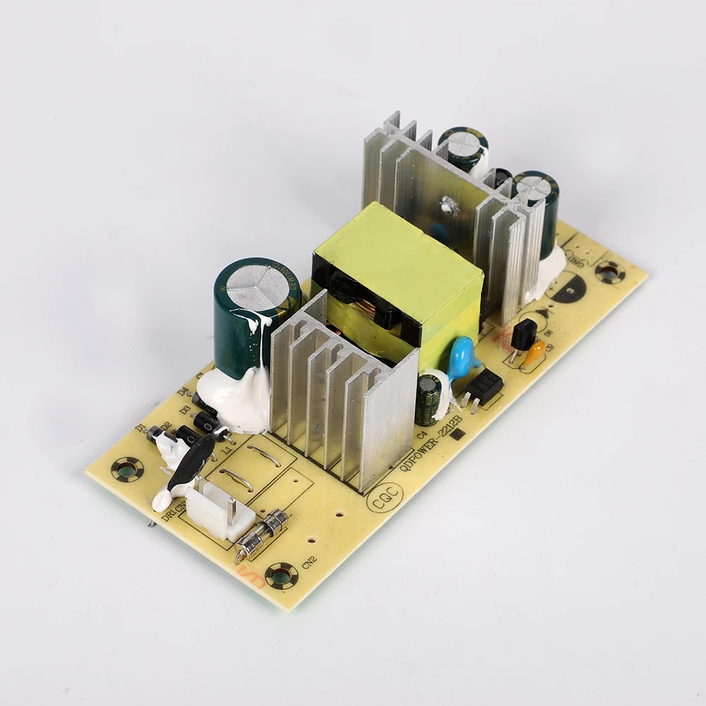 High quality AC/DC 12V 5A Switching Power Supply 5v12v 15v 24v ac dc power supply