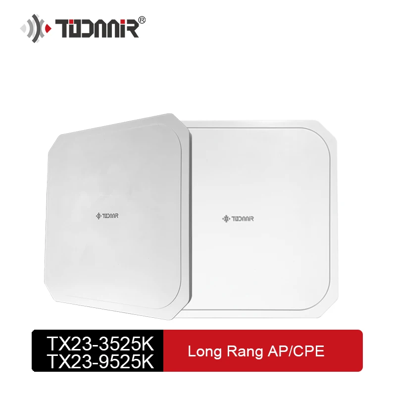 TX23-9525K/3525K Todaair long range high power  wireless ap