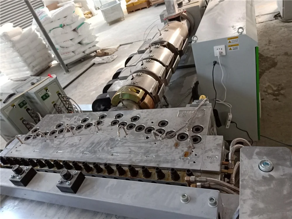 Mounted Drawing Board Silk Screen Engraving Foamed PVC Board Extrusion Tooling