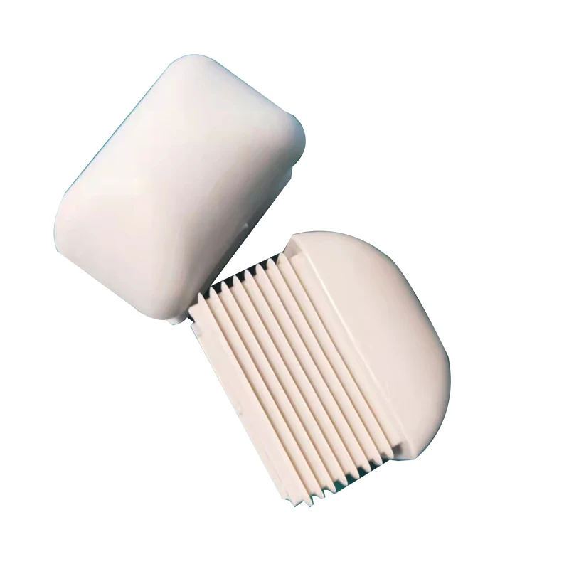 ABS Plastic Parts Injection Molding Plastic Cover Injection Mold Plastic